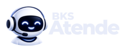 BKS Atende Logo