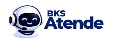 BKS Atende Logo